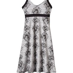 Patagonia halter dress